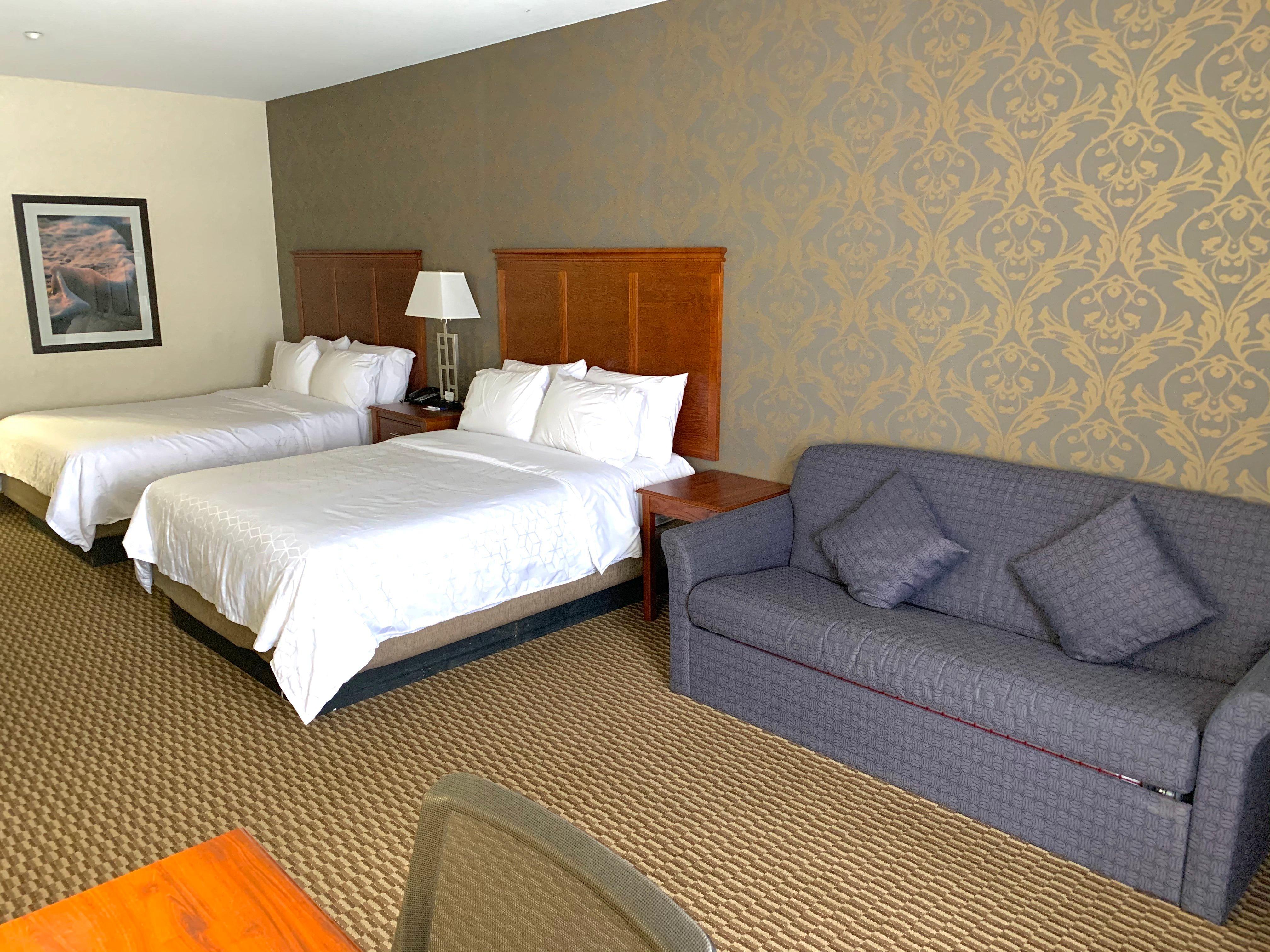 Holiday Inn Express Holland By Ihg Екстер'єр фото